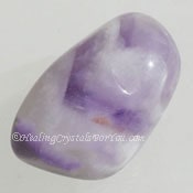 Chevron Amethyst Chevron Amethyst