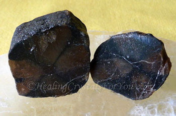 Chiastolite Chiastolite