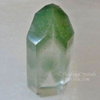 Chlorite Quartz Chlorite Quartz