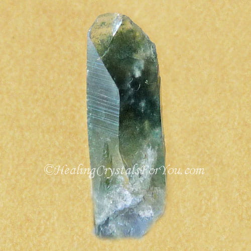 Chlorite Quartz Chlorite Quartz