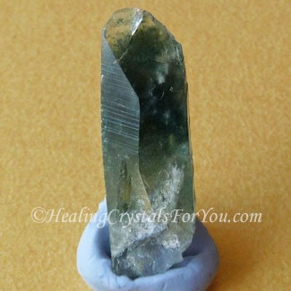 Chlorite Quartz Chlorite Quartz
