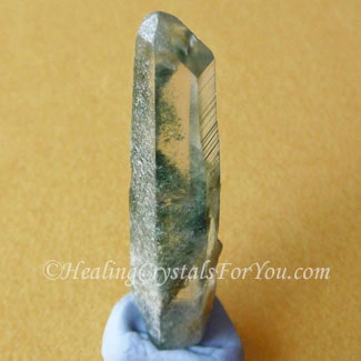 Chlorite Quartz Chlorite Quartz
