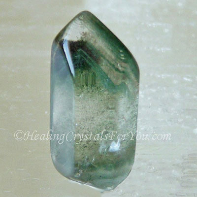 Chlorite Quartz Chlorite Quartz