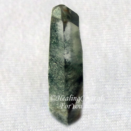 Chlorite Quartz