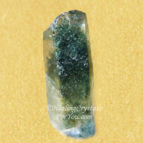 Chlorite Quartz