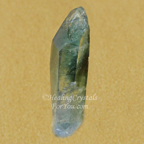 Chlorite Quartz Chlorite Quartz