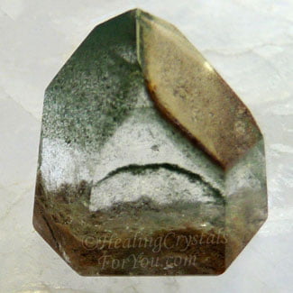 Chlorite Quartz Chlorite Quartz