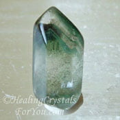 Chlorite Quartz Chlorite Quartz