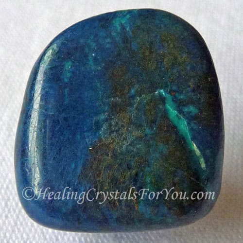 Chrysocolla