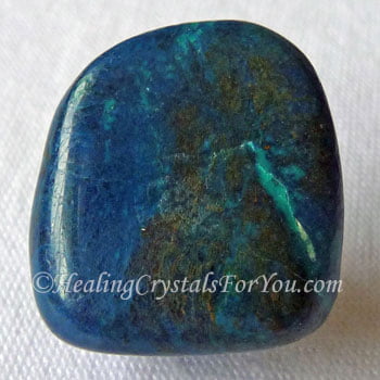 Chrysocolla Chrysocolla