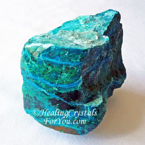 Chrysocolla