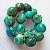 Chrysocolla