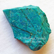 Chrysocolla