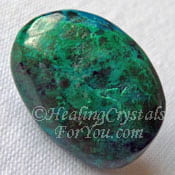 Chrysocolla