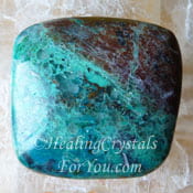 Chrysocolla