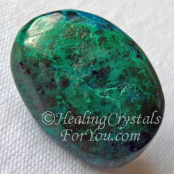 Chrysocolla