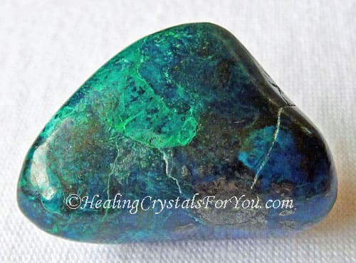 Chrysocolla