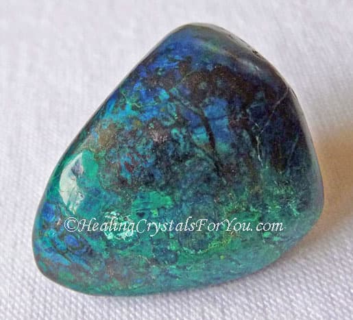 Chrysocolla