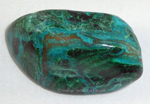 Chrysocolla