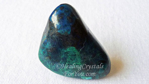 Chrysocolla Chrysocolla
