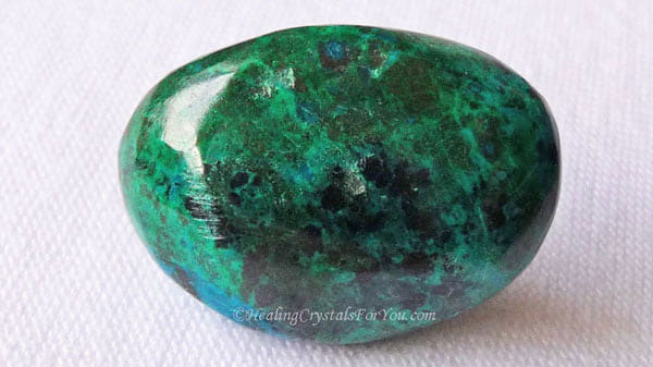 Chrysocolla