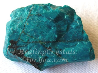 Chrysocolla Chrysocolla