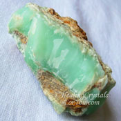 Chrysoprase