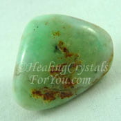 Chrysoprase Chrysoprase