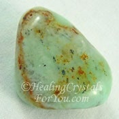 Chrysoprase