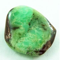 Chrysoprase