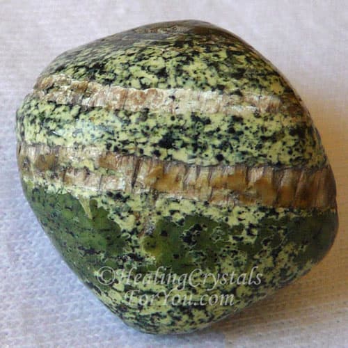 Chrysotite Chrysotite