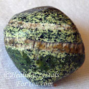 Chrysotite Chrysotite