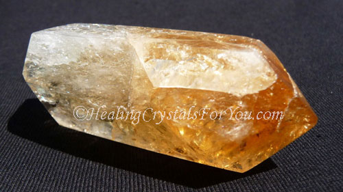 Quartz Crystal Healing How Does It Work Why Use It
