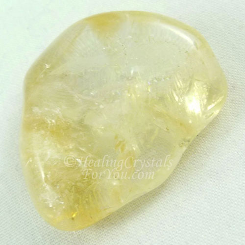 Use Citrine Crystals To Manifest Abundance