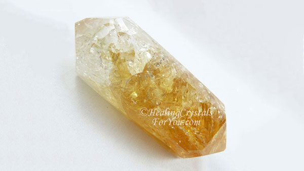 Citrine Crystals Citrine Crystals