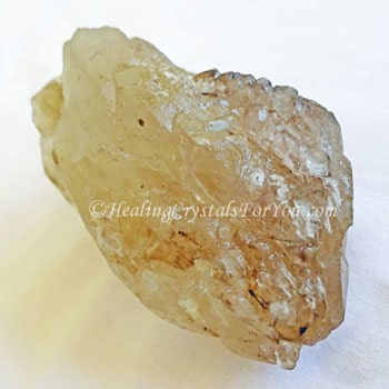 Elestial Citrine Spiritual Meanings & Uses Elestial Citrine Spiritual Meanings & Uses