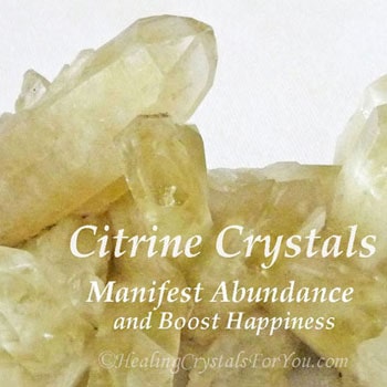 Citrine Crystals Learn To Use To Manifest Healing Crystals For You Citrine Crystals Learn To Use To Manifest Healing Crystals For You