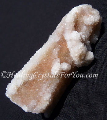 Spirit Quartz Spirit Quartz