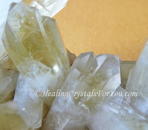 Citrine