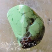 Chrysoprase