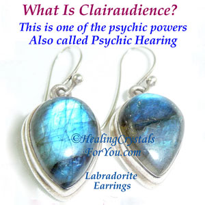 What Is Clairaudience