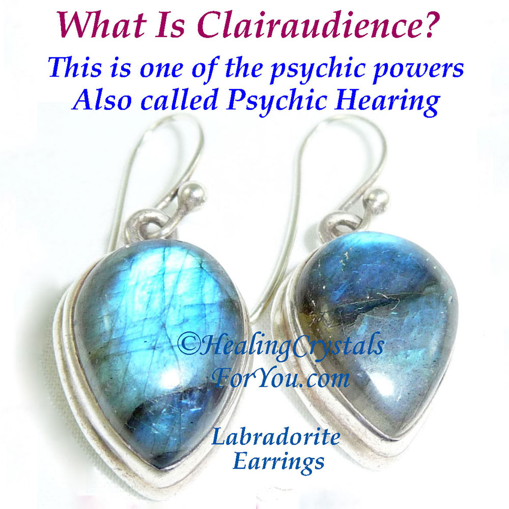 What Is Clairaudience