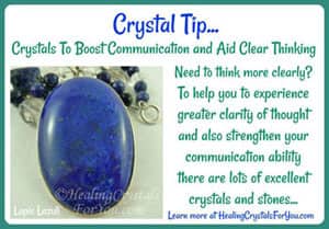 lapis lazuli health benefits
