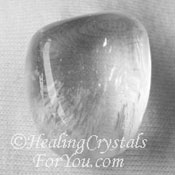 Clear Calcite Clear Calcite