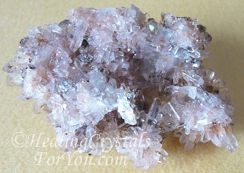 Clear Creedite Creedite