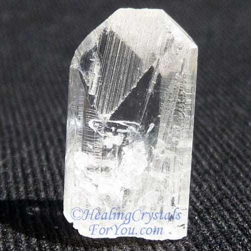 Clear Danburite