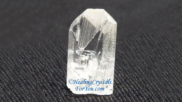 Clear Danburite Clear Danburite