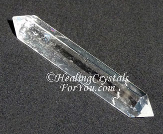 Crystal Wand Crystal Wand