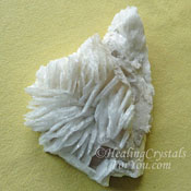 Cleavelandite Specimen