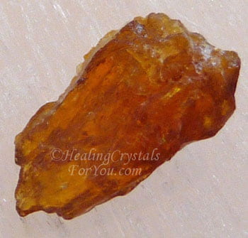 Clinohumite Clinohumite